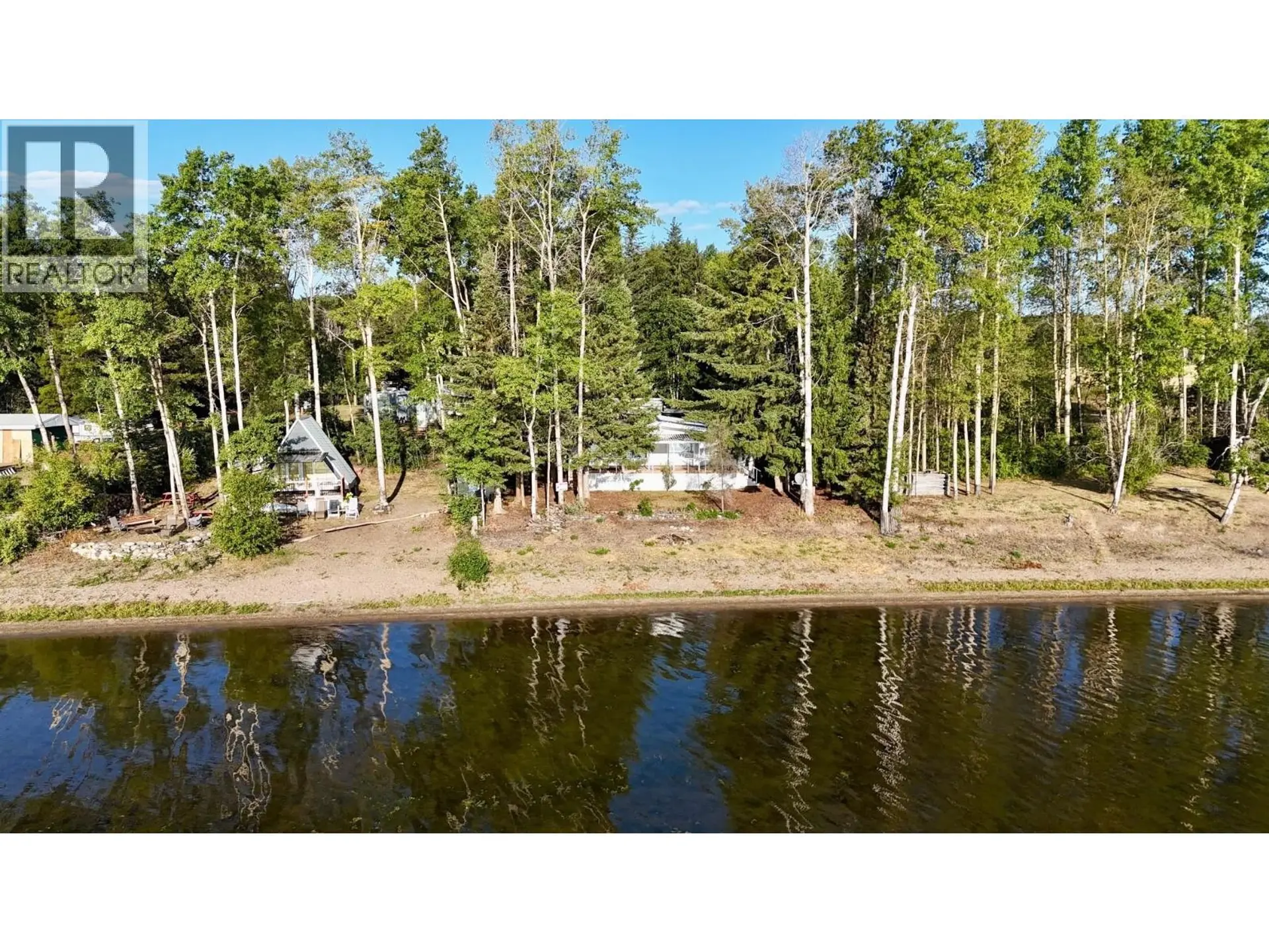 Property at 8241 PETERSON ROAD, Fraser Lake, BC