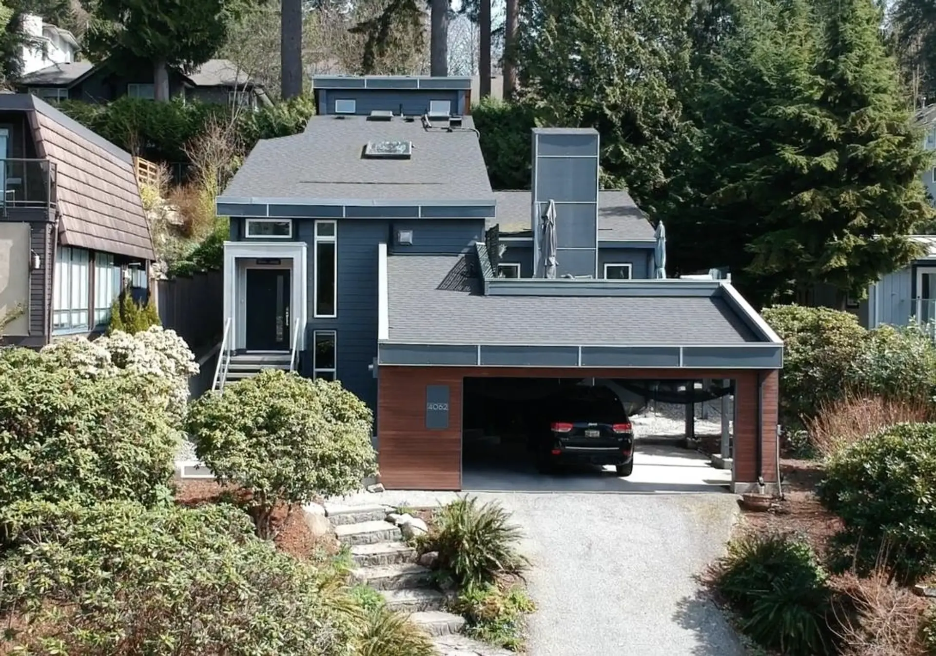 Property at 4062 Norwood Avenue, North Vancouver, BC