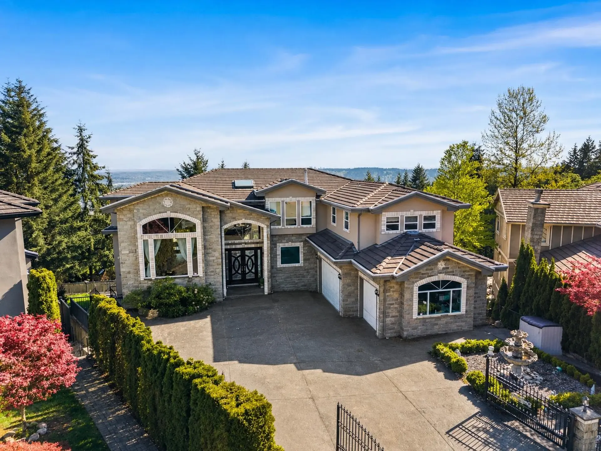 Property at 2982 Sunridge Court, Coquitlam, BC