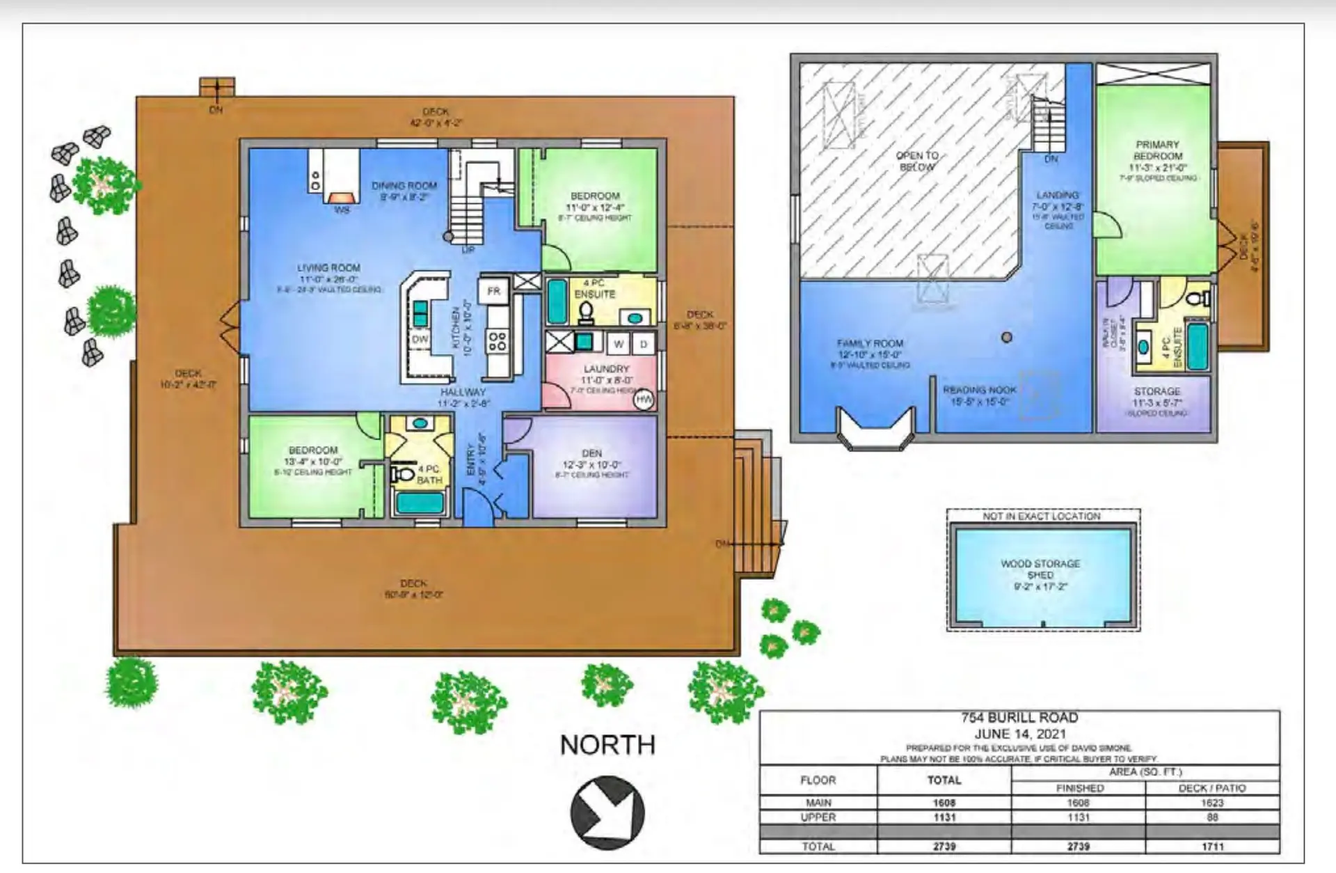 754 Burrill Road - Image 7