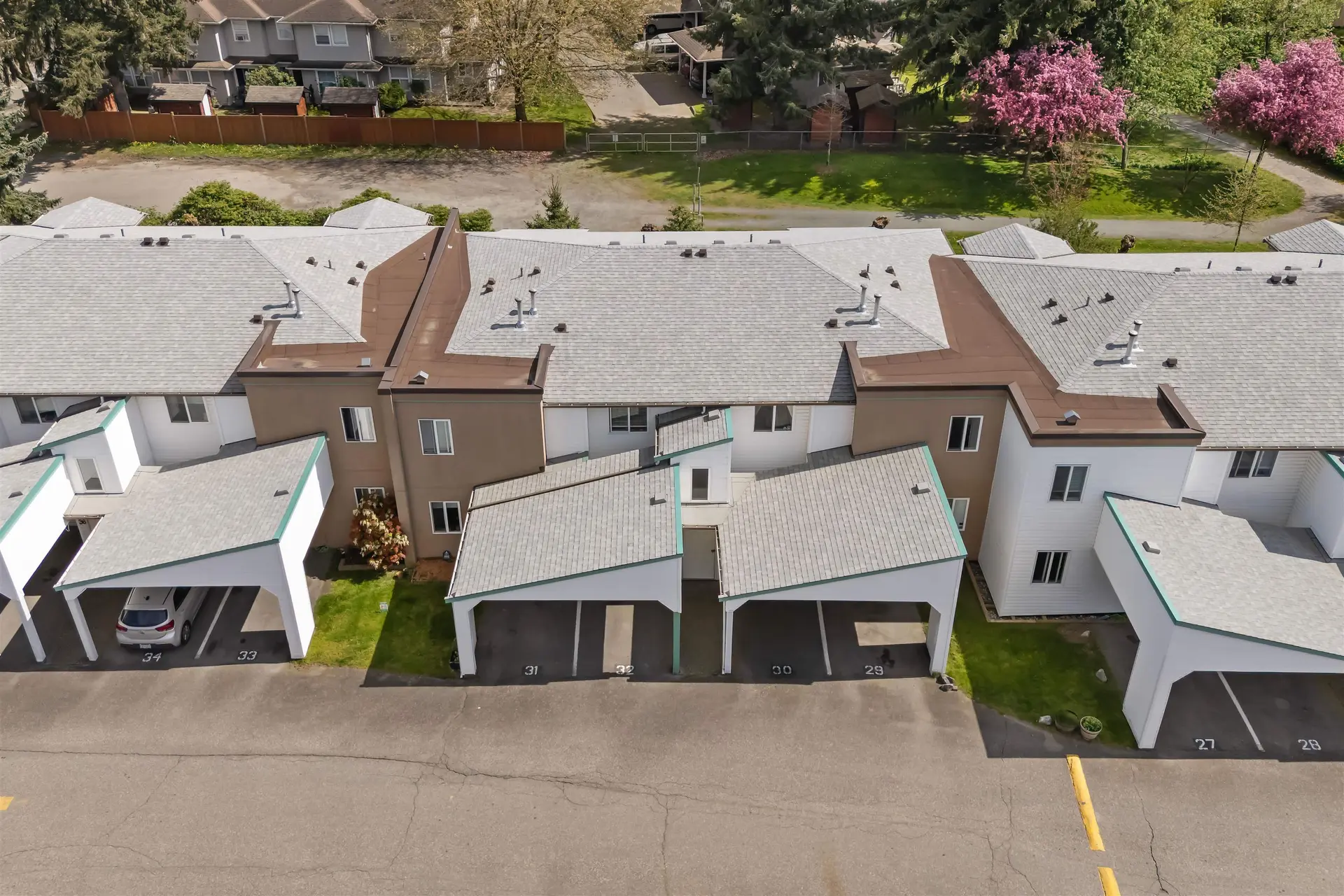 Property at #30 7715 Luckakuck Place, Chilliwack, BC