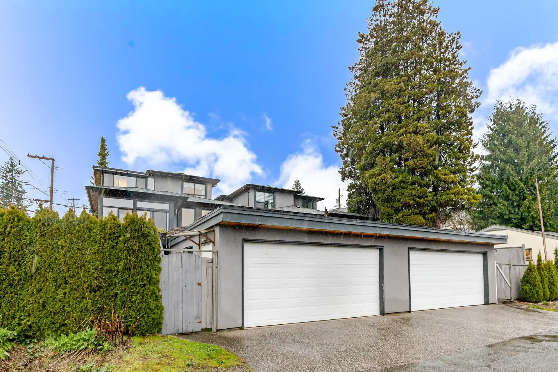 Property at 5710 Grant Street, Burnaby, BC