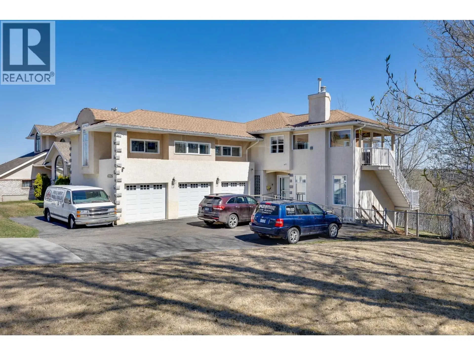 Property at 4326 BAKER ROAD, Prince George, BC