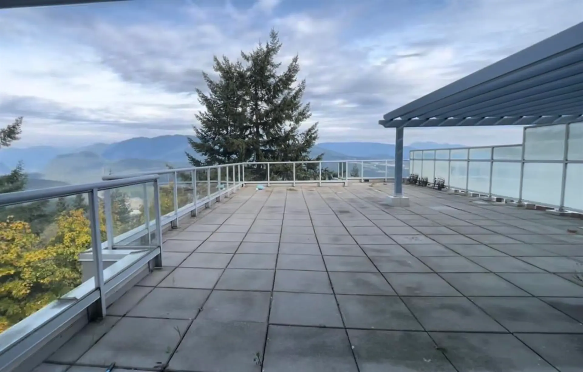 Property at #803 9262 University Crescent, Burnaby, BC