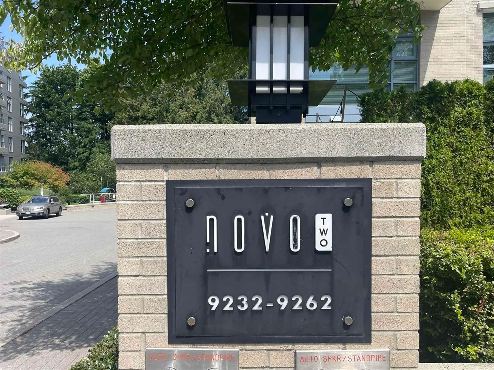 #803 9262 University Crescent - Image 19