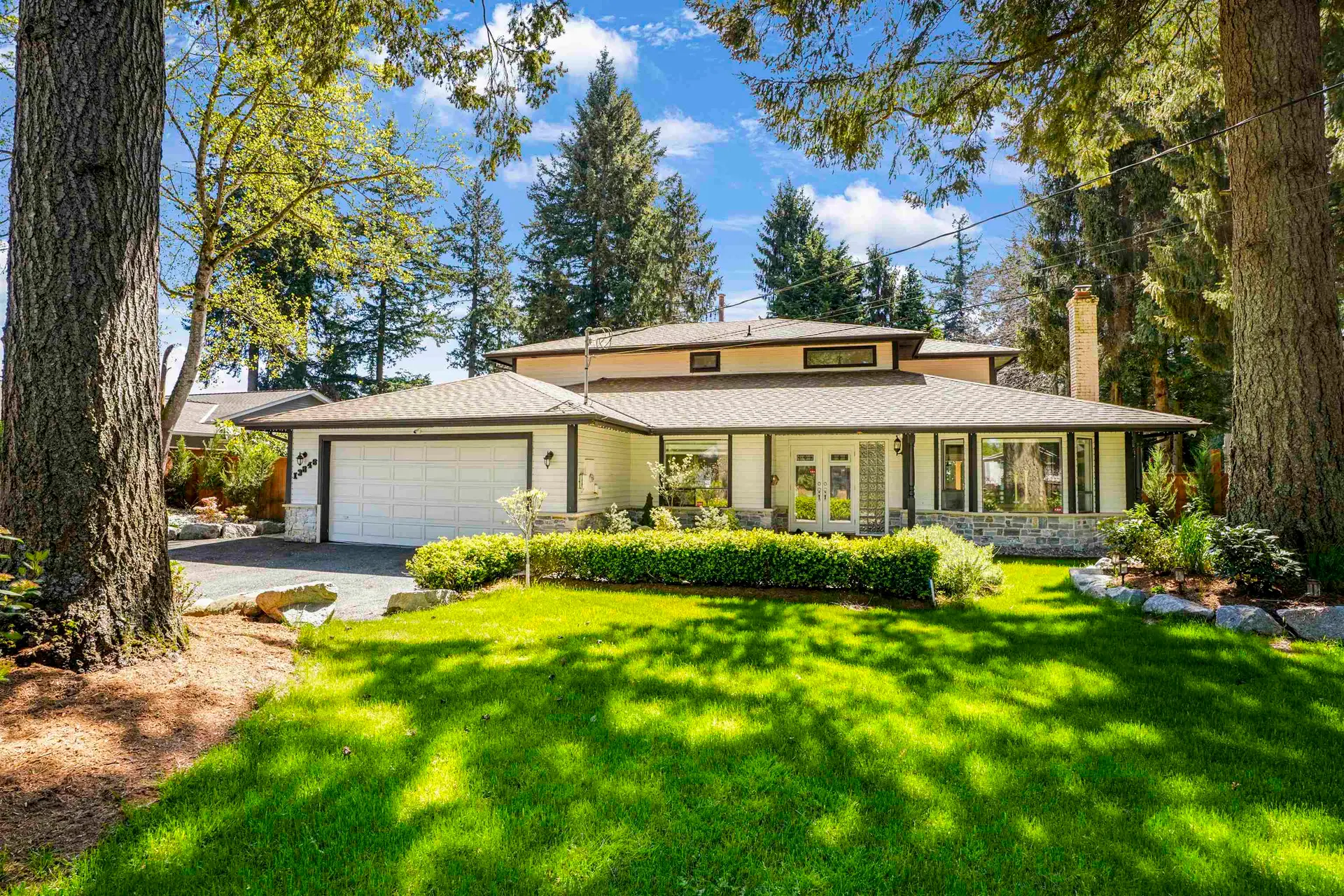 Property at 13846 18 Avenue, Surrey, BC