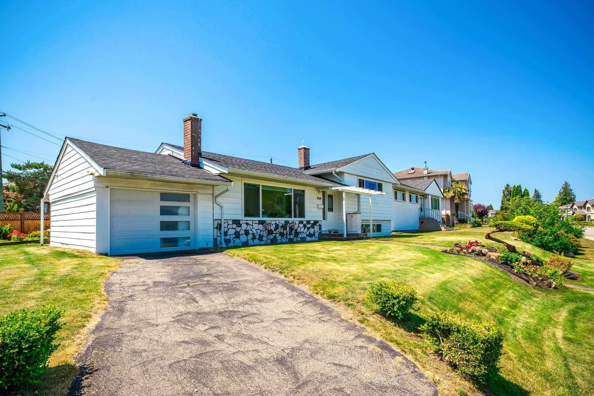 Property at 4194 Cherrywood Crescent, Burnaby, BC