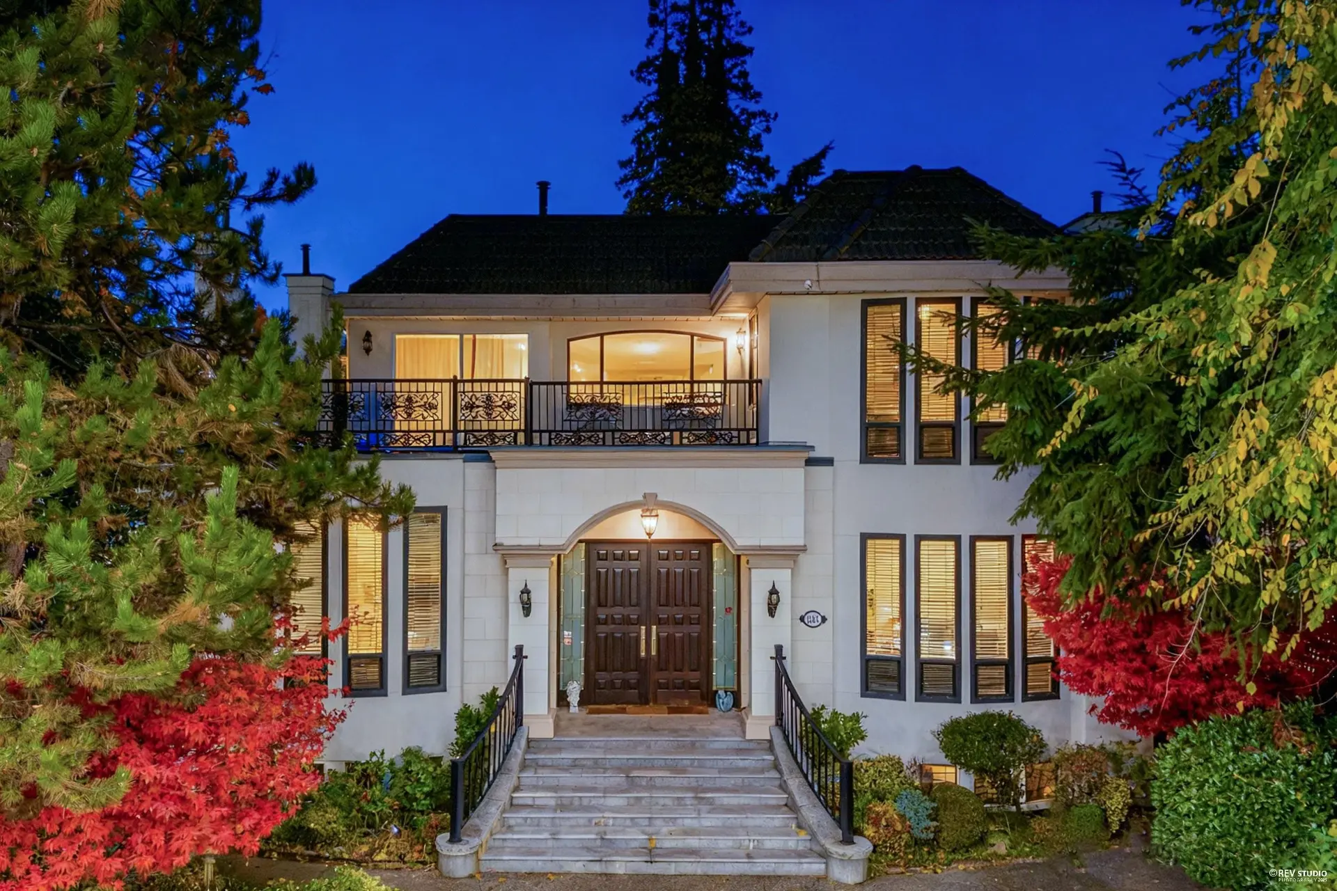Property at 1285 W 47th Avenue, Vancouver, BC