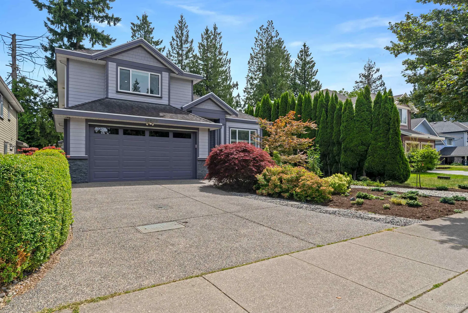Property at 15688 92 Avenue, Surrey, BC