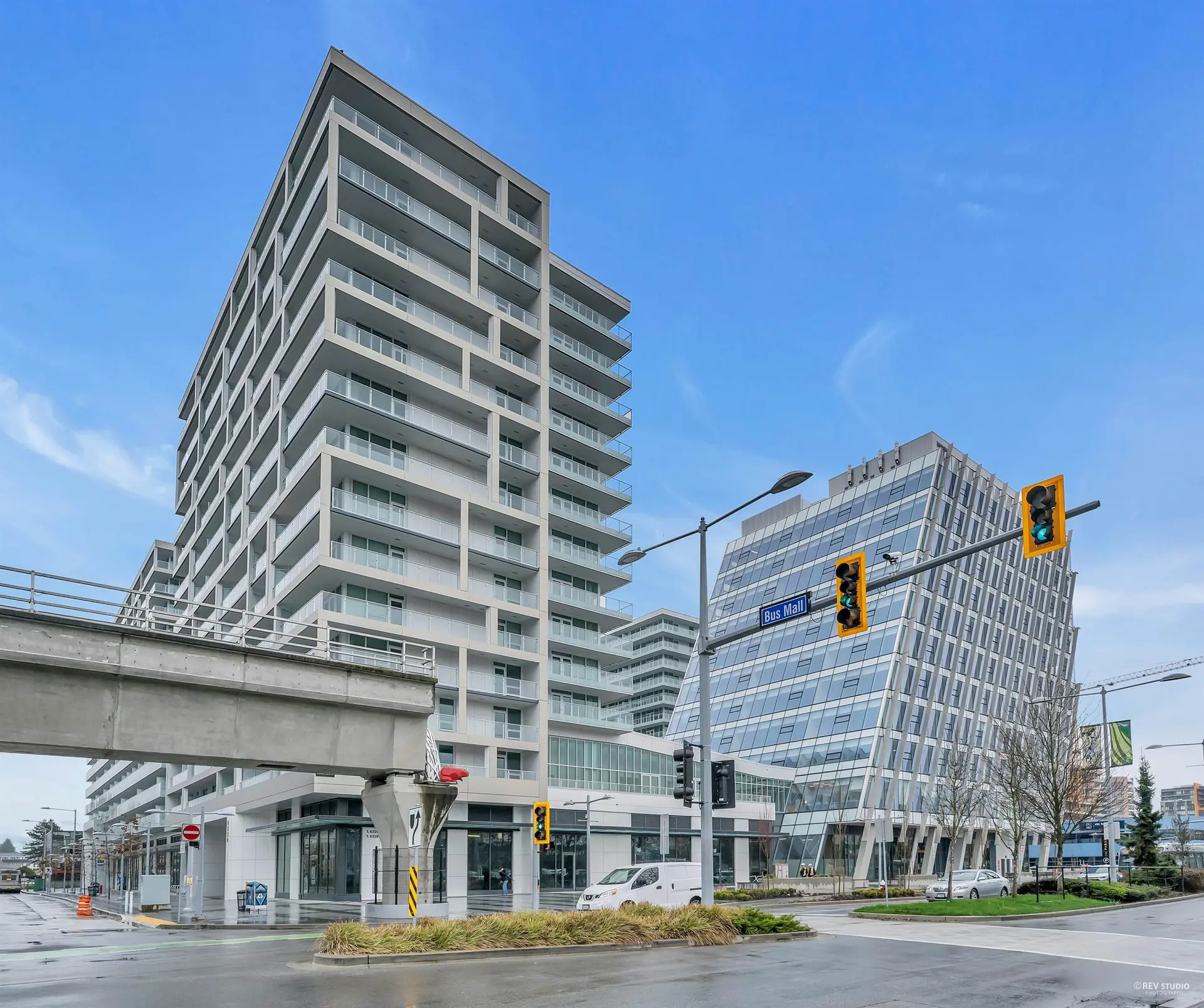 Property at #860 6320 No. 3 Road, Richmond, BC