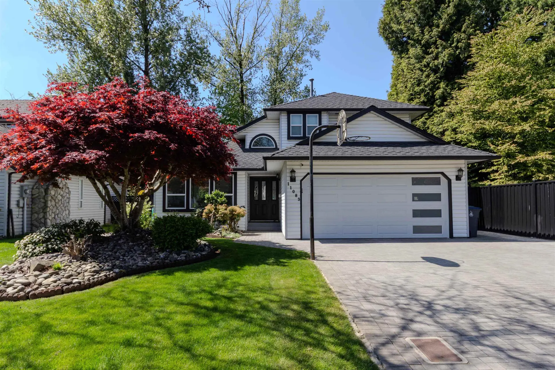 Property at 11083 153a Street, Surrey, BC