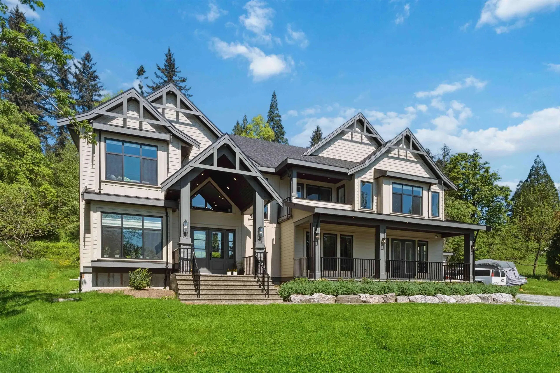 Property at 27107 River Road, Maple Ridge, BC