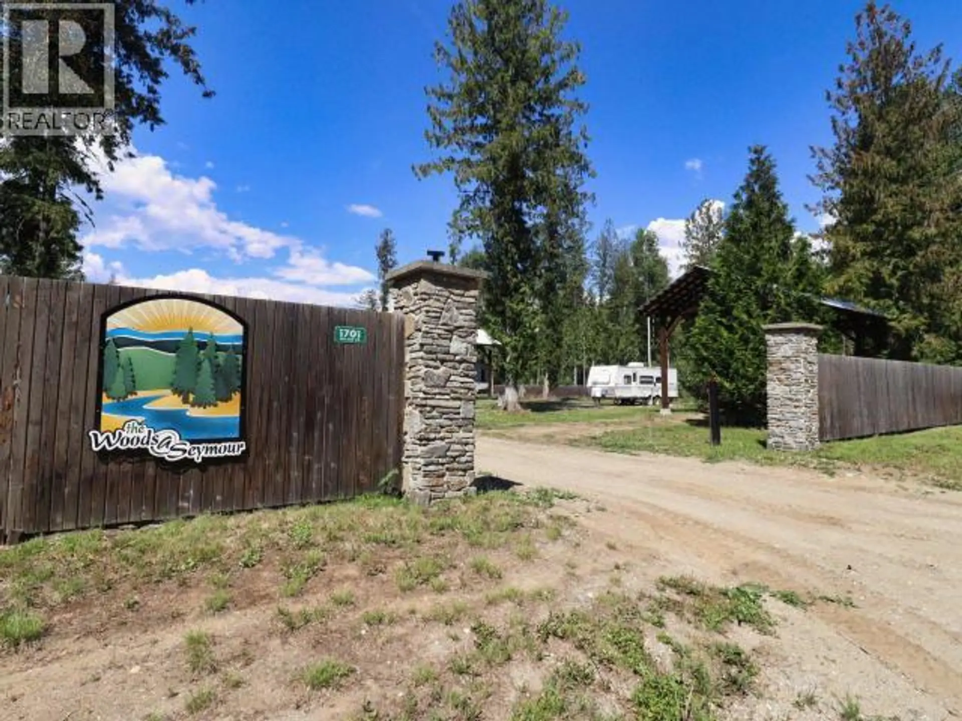 Property at #10 1701 Ireland Road, North Shuswap, BC
