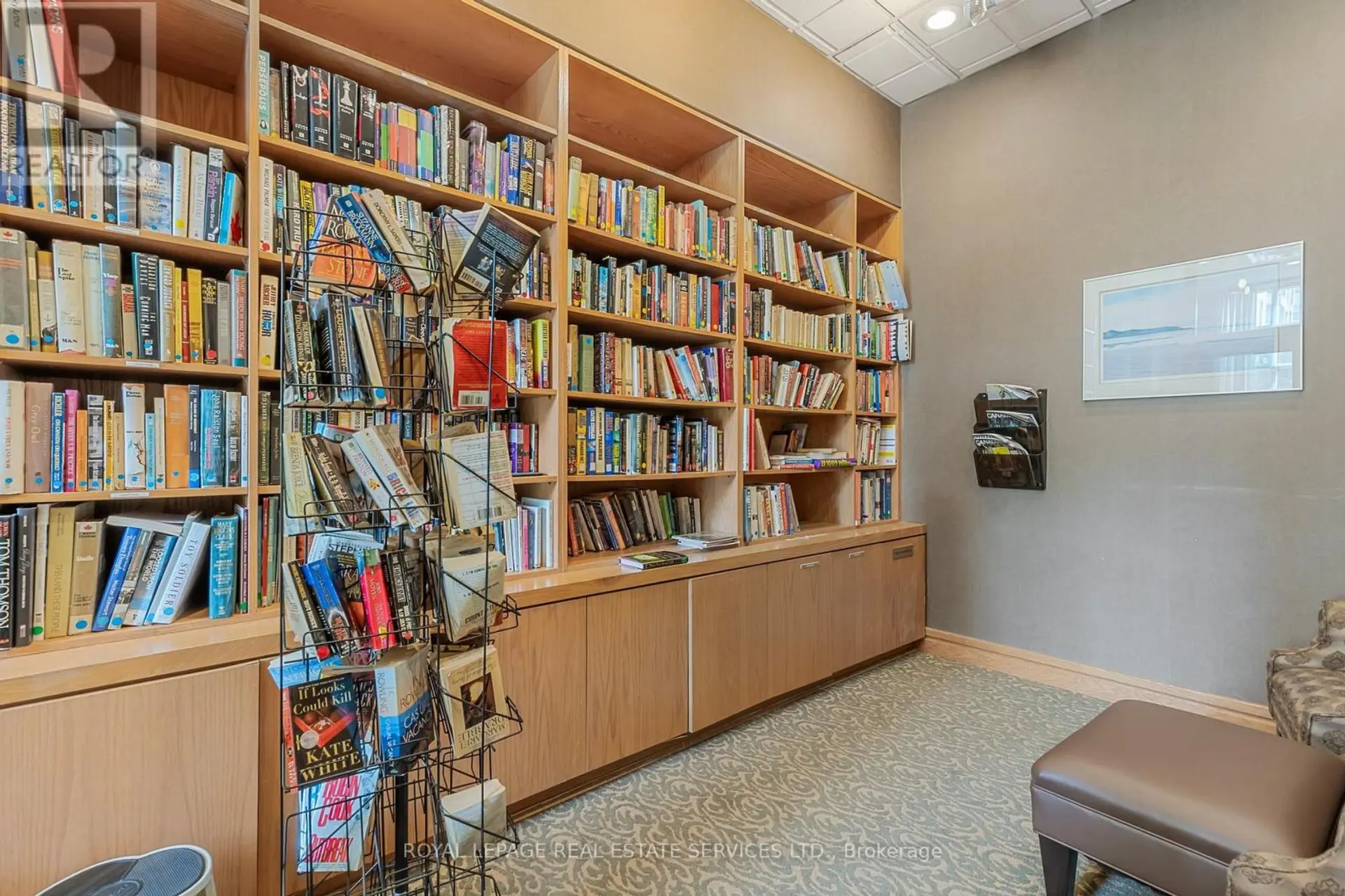 #202 11 THORNCLIFFE PARK DRIVE - Image 10