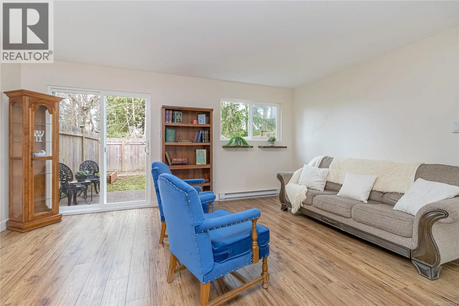 Property at #8 495 First Ave W, Qualicum Beach, BC