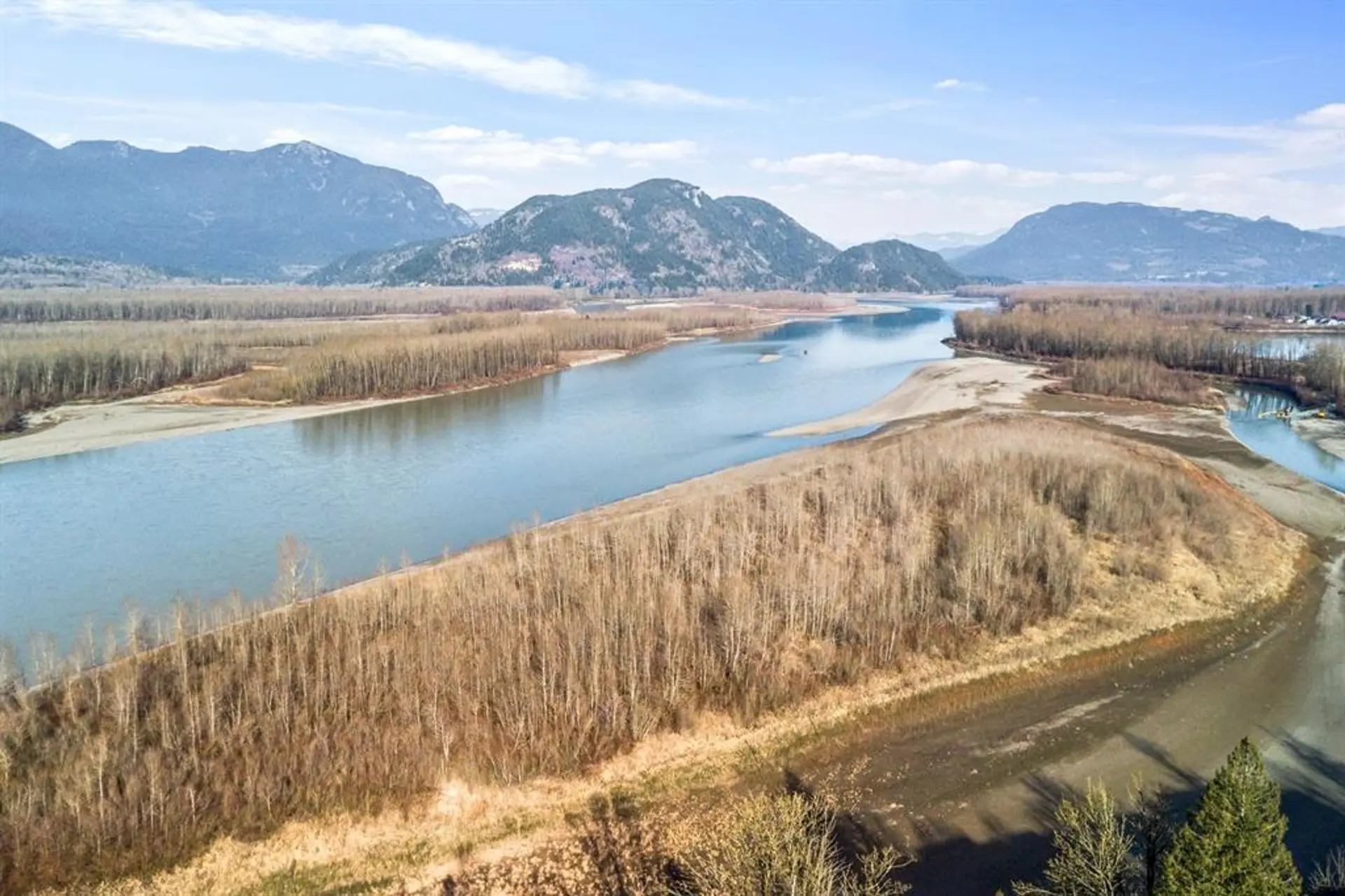 Property at #21 43685 Chilliwack Mountain Road, Chilliwack, BC