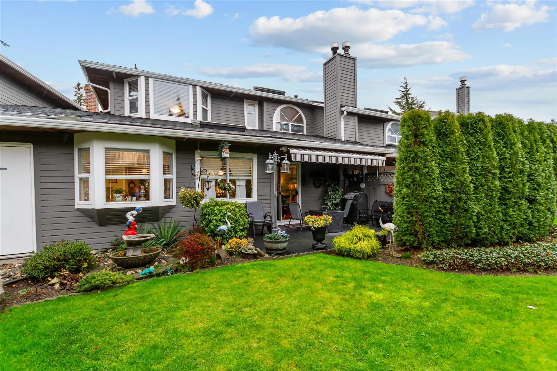 Property at #23 6061 W Boundary Drive, Surrey, BC