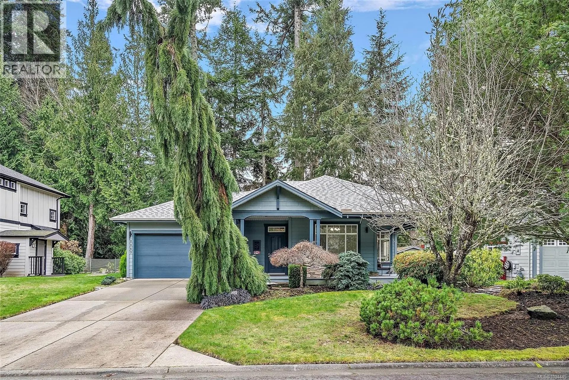 Property at 2357 Demamiel Dr, Sooke, BC