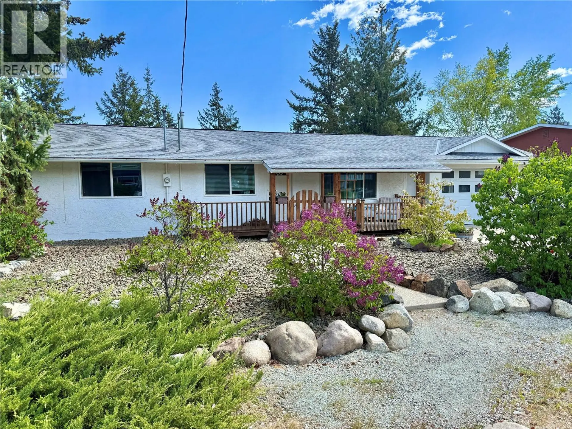 Property at 3317 McGregor Road Lot# 54, West Kelowna, BC