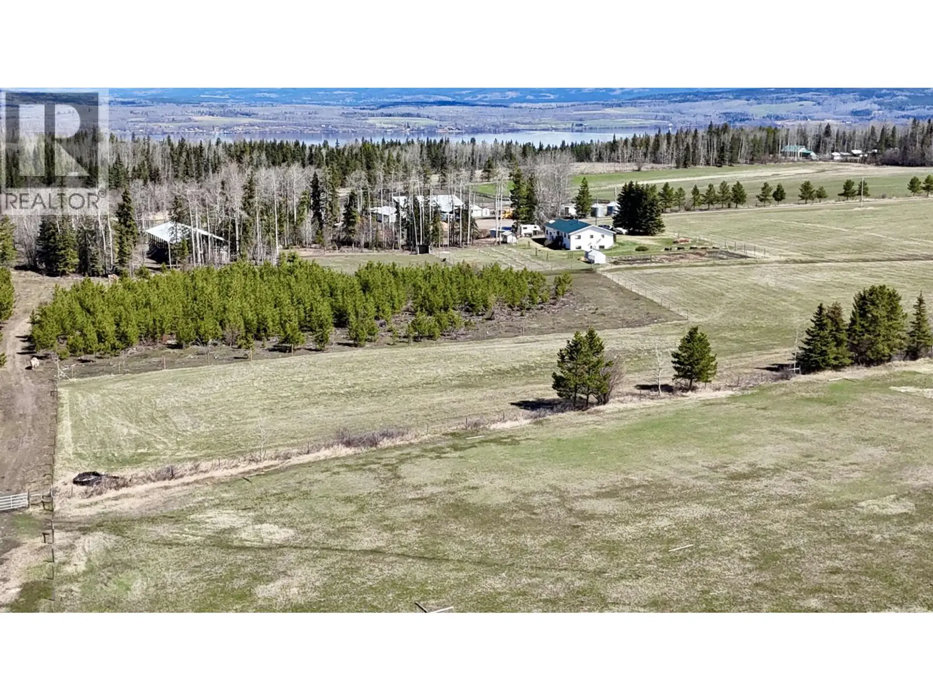Property at 24985 KEEFES LANDING ROAD, South Francois, BC