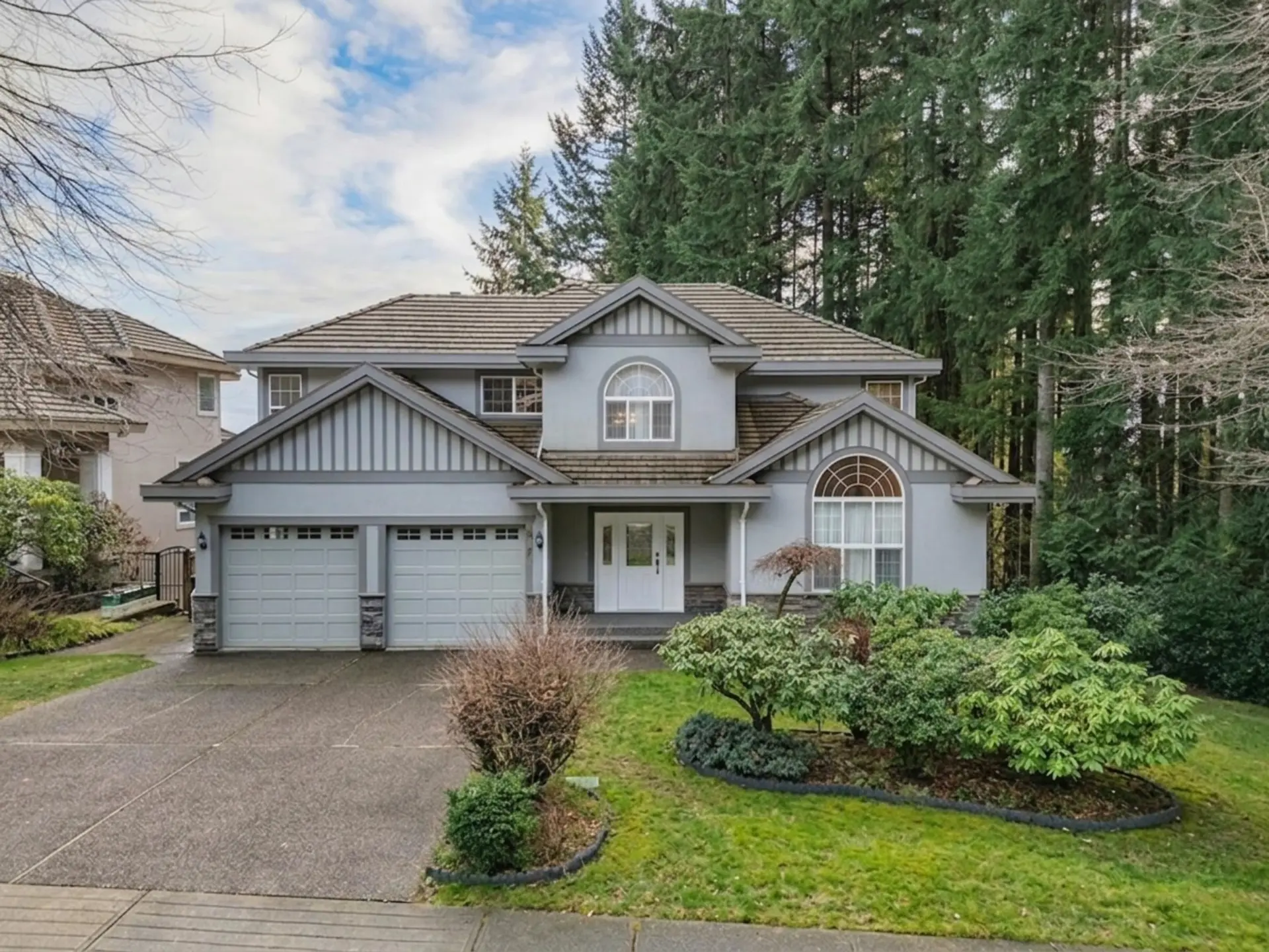 Property at 2970 Forestridge Place, Coquitlam, BC