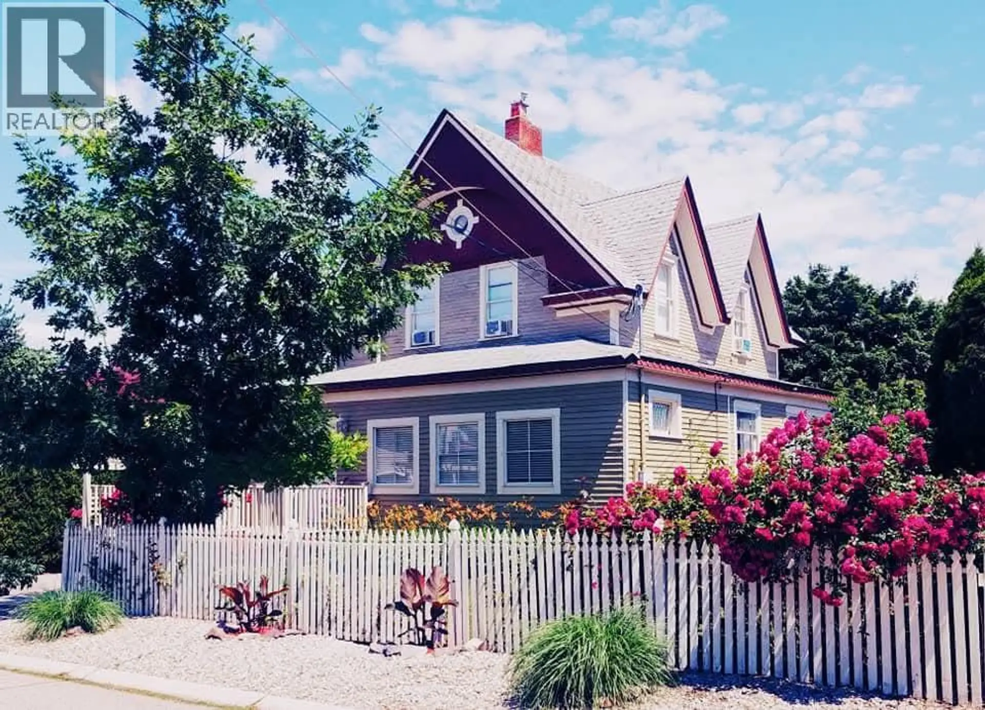 Property at 494 Young Street, Penticton, BC