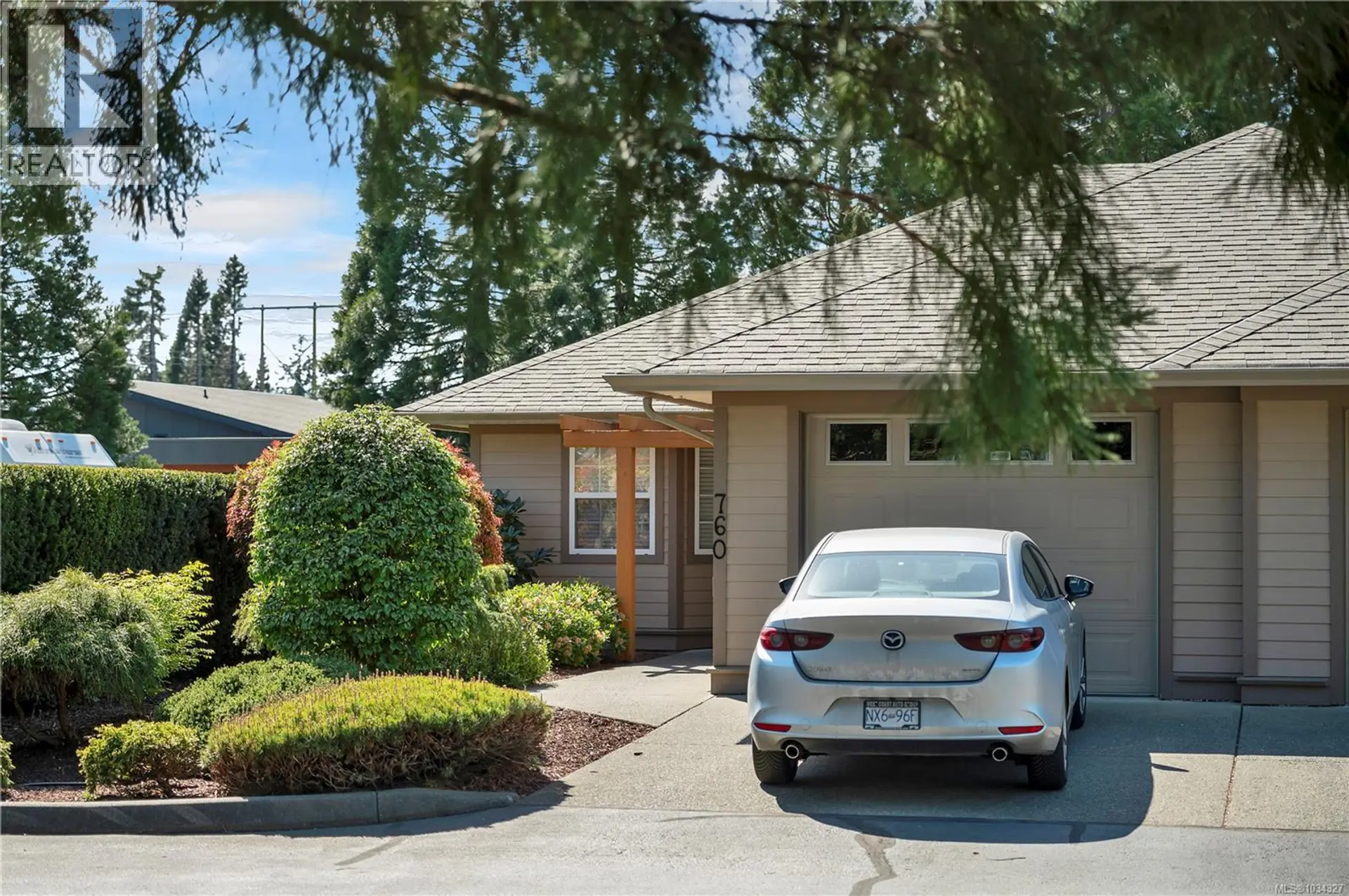 Property at 760 Marguerite Rd, Campbell River, BC