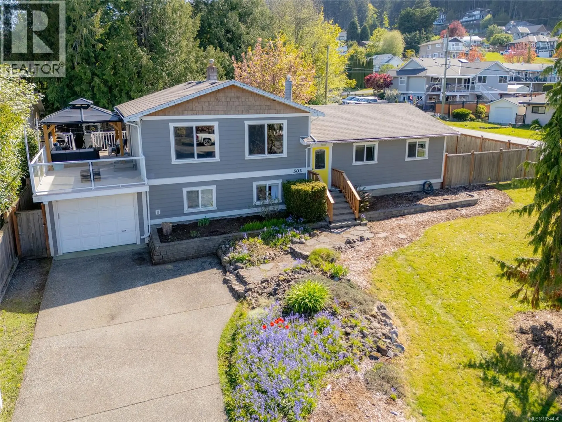 Property at 502 Davis Rd, Ladysmith, BC