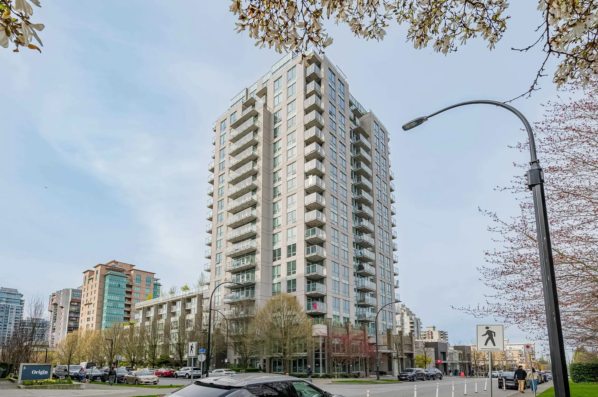 Property at #319 135 E 17th Street, North Vancouver, BC