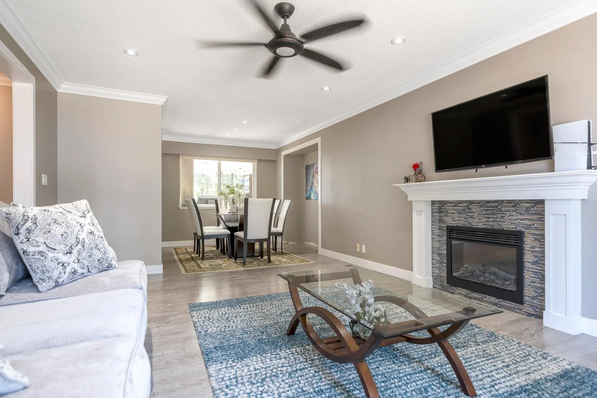 Property at 11415 87 Avenue, Delta, BC