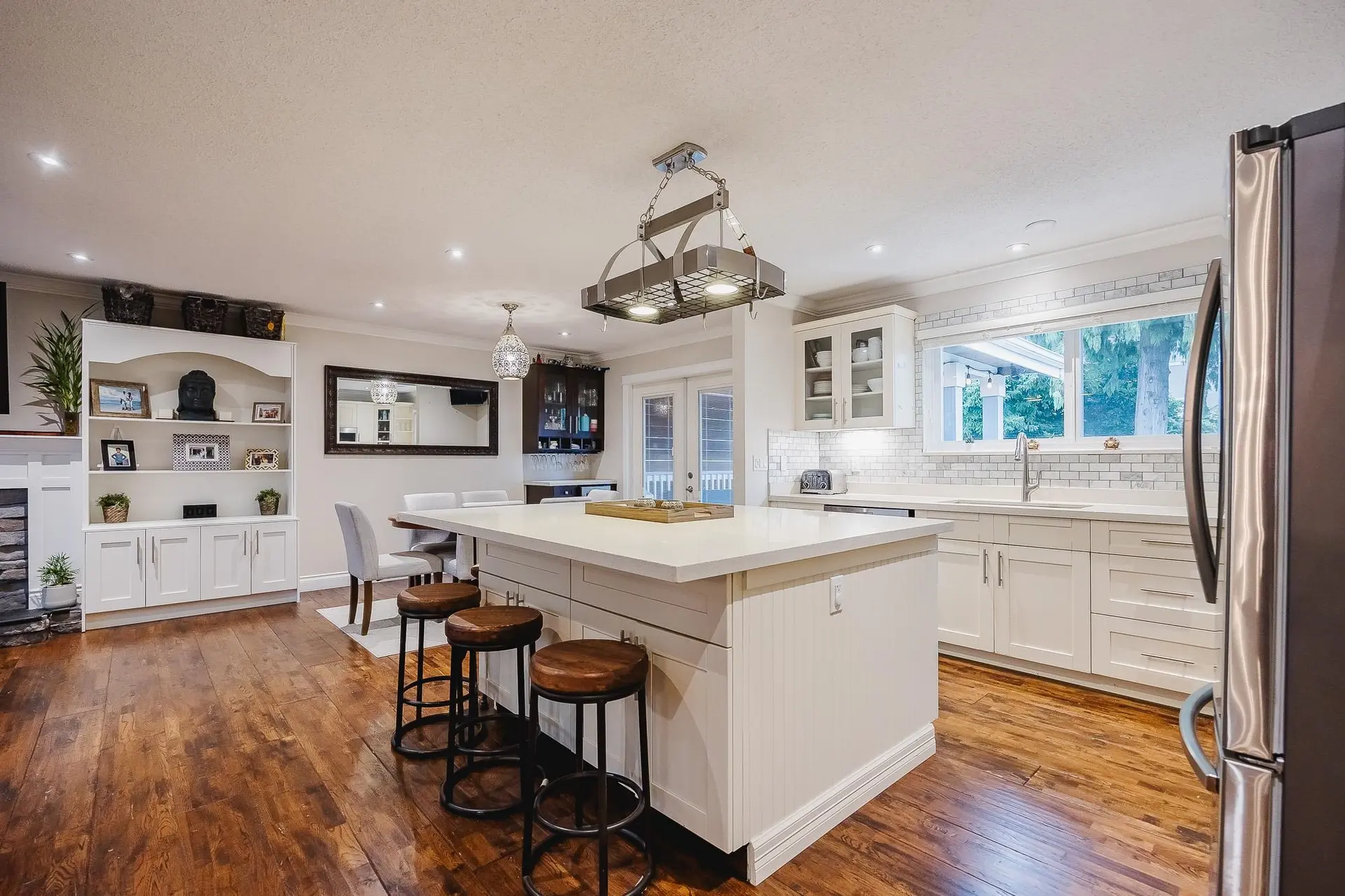 Property at 10356 Skagit Drive, Delta, BC