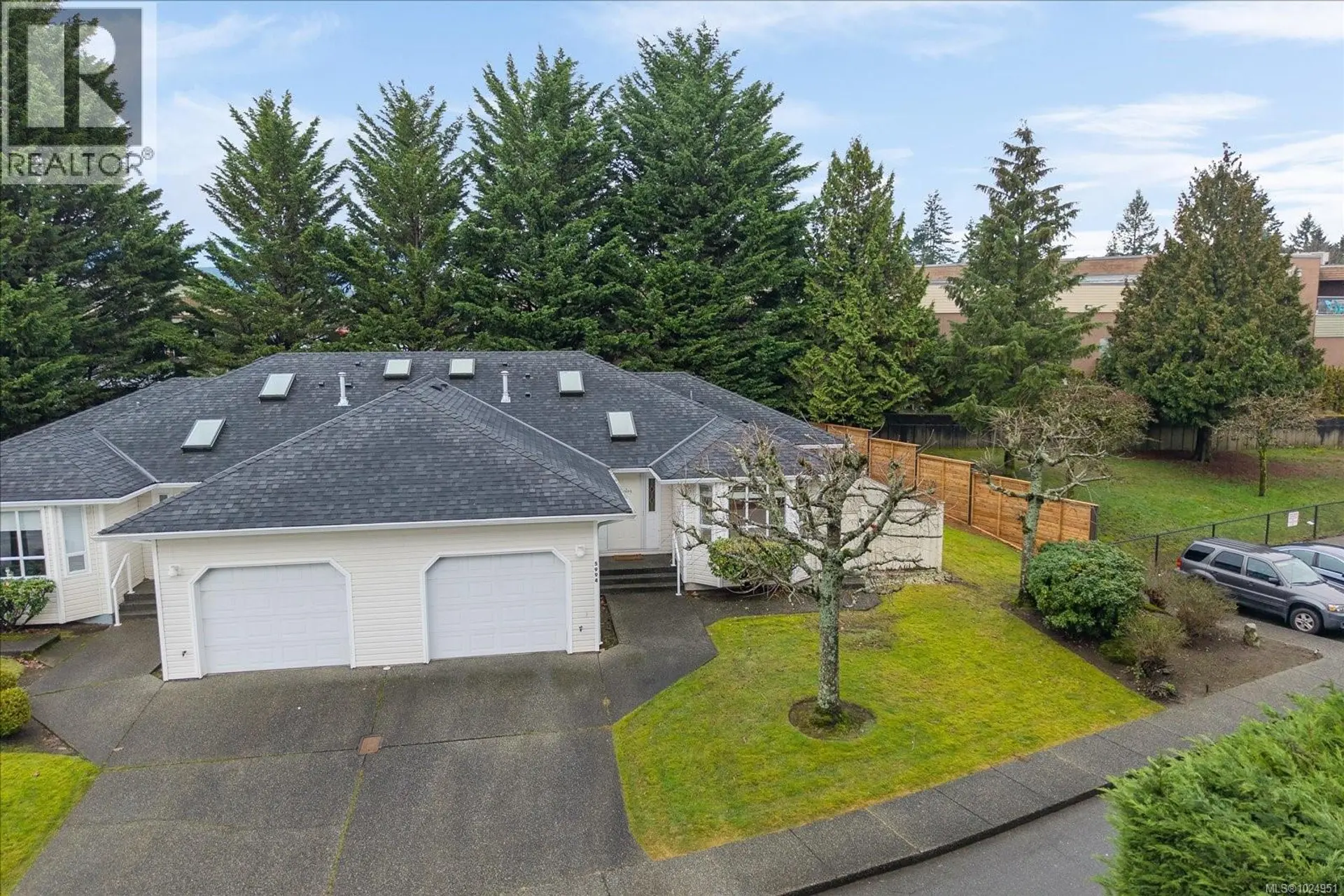 Property at 5994 Cedar Grove Dr, Nanaimo, BC