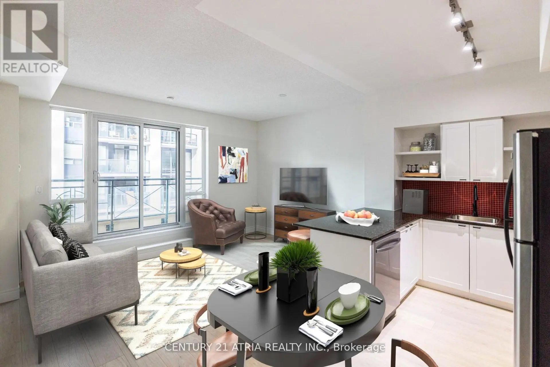 #506 35 HAYDEN STREET - Image 1