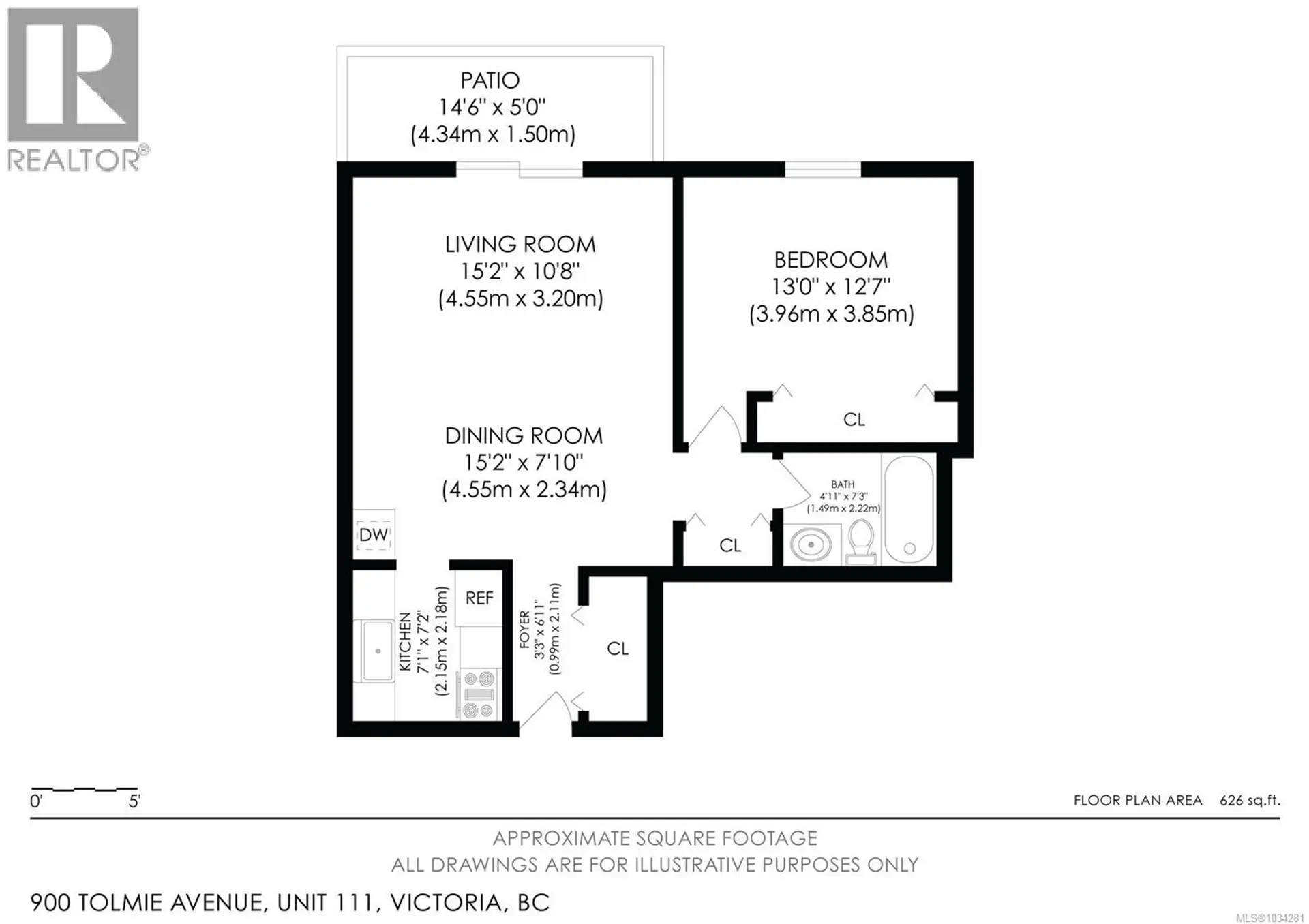 #111 900 Tolmie Ave - Image 16
