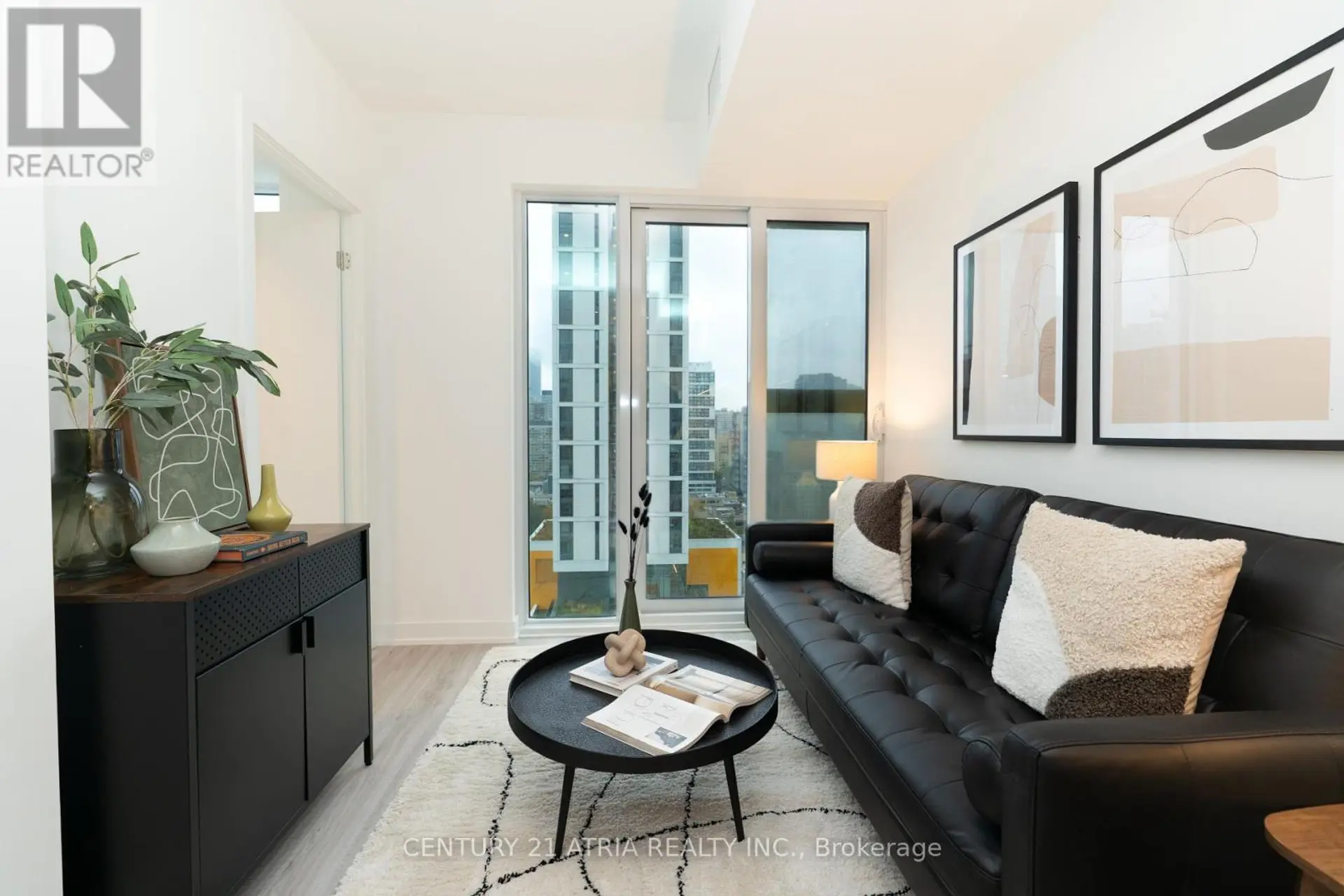 #2303 252 CHURCH STREET - Image 5