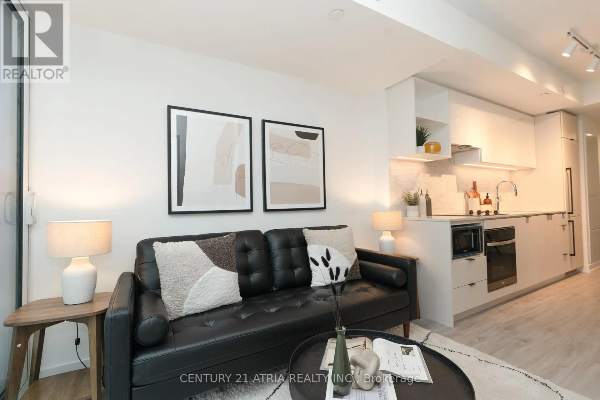 #2303 252 CHURCH STREET - Image 6