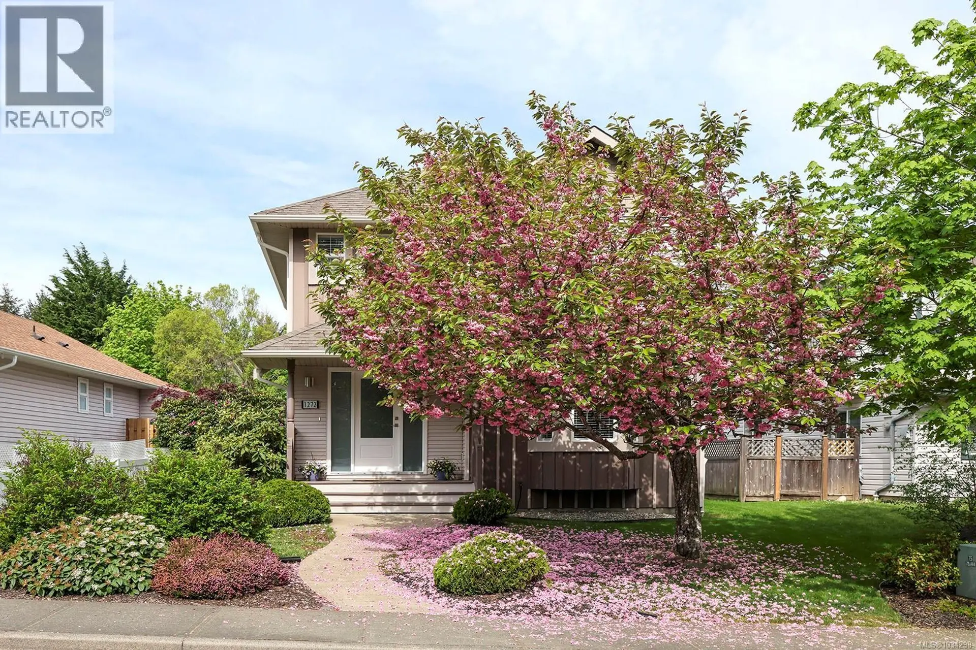 Property at 1272 Noel Ave, Comox, BC
