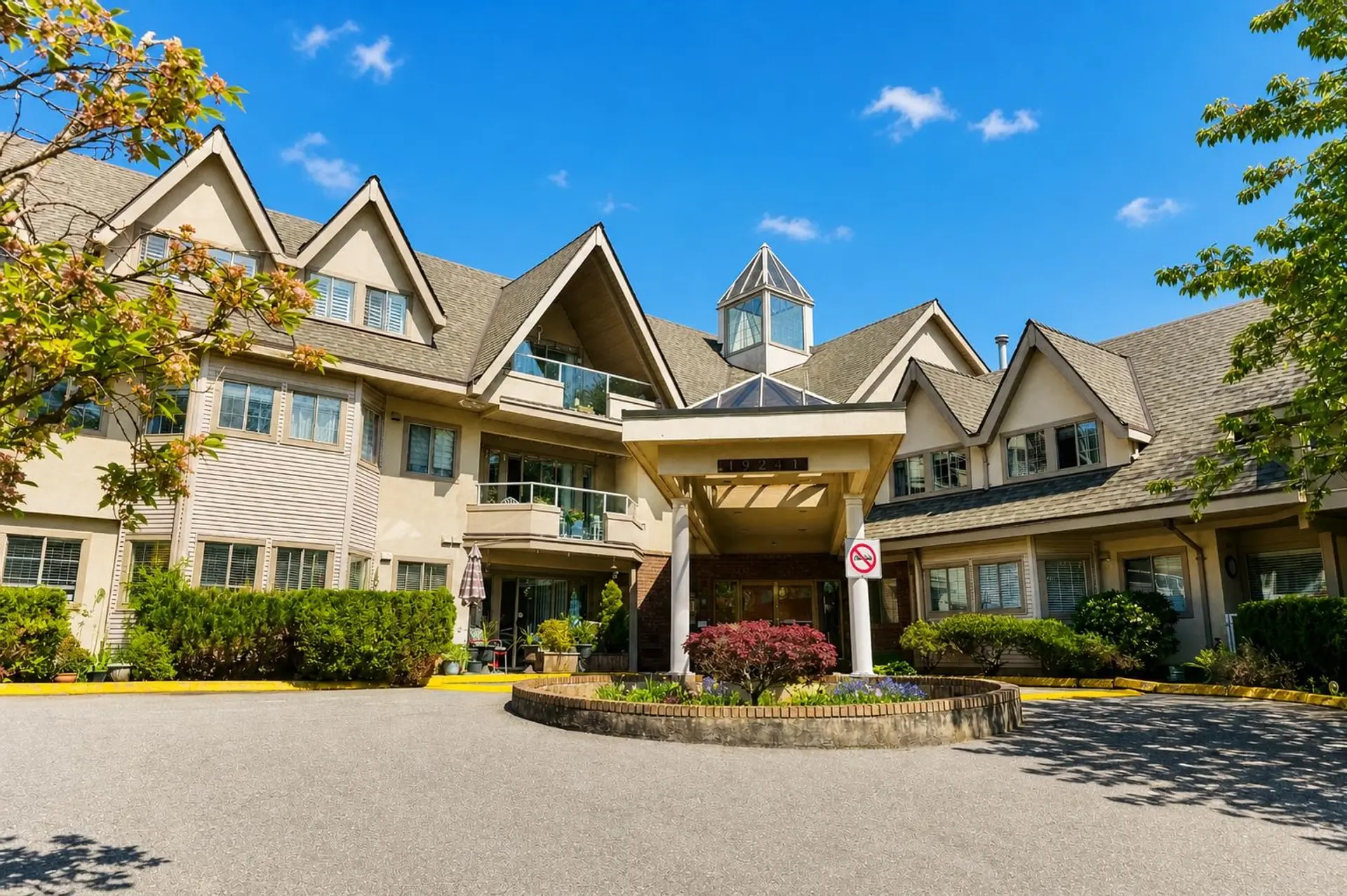 Property at #202 19241 Ford Road, Pitt Meadows, BC