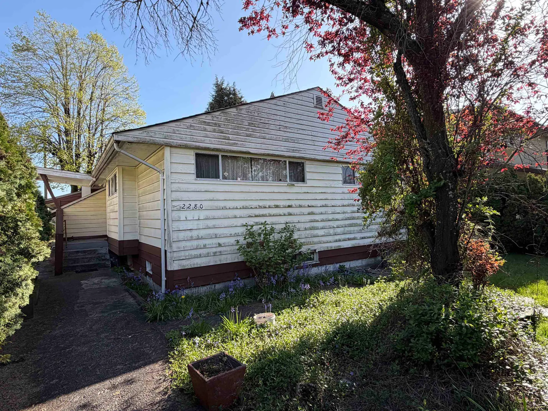 Property at 2280 E 54th Avenue, Vancouver, BC