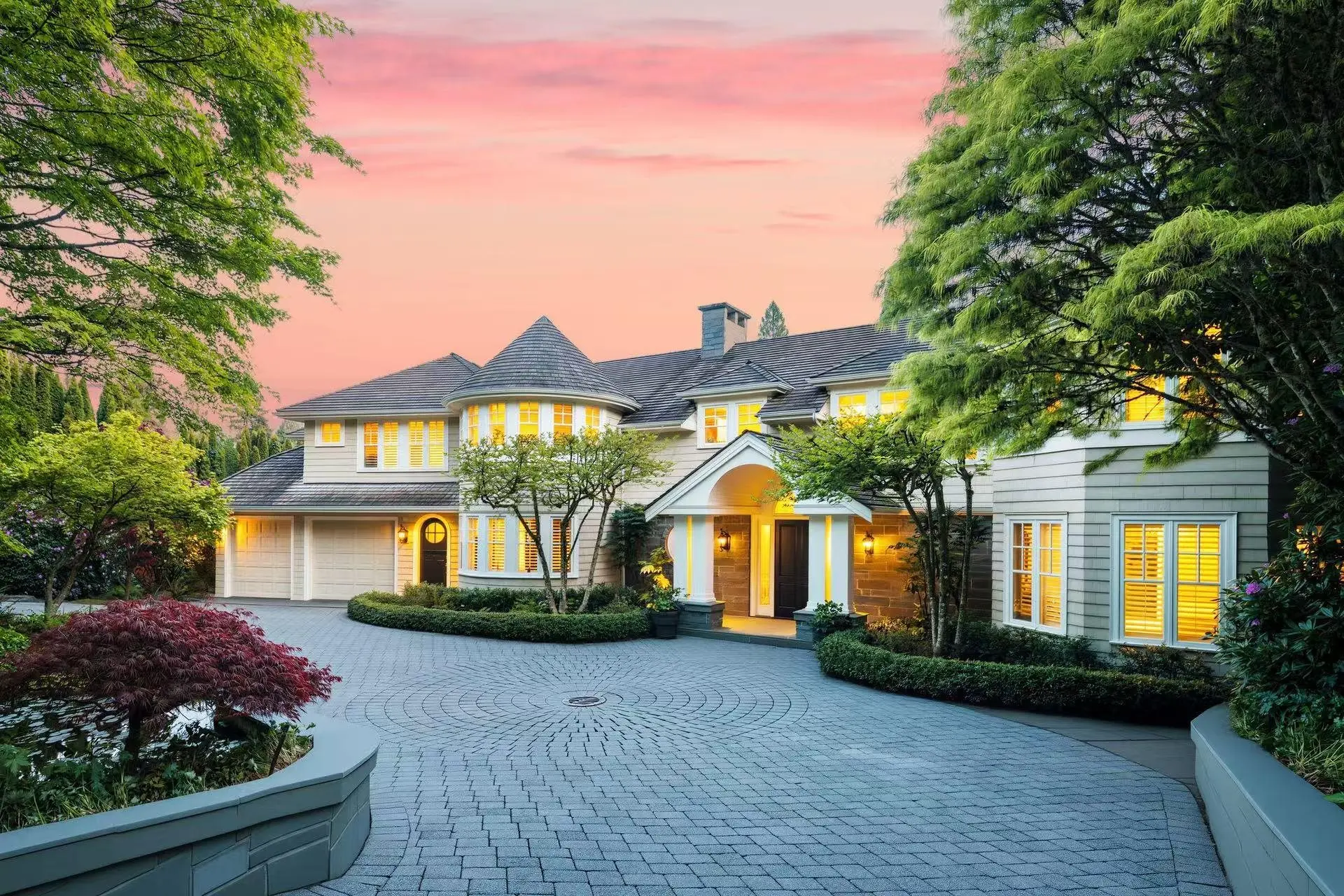 Property at 2956 Palmerston Avenue, West Vancouver, BC