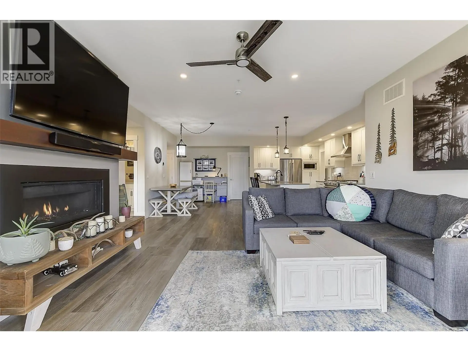 Property at #222 4000 Redstone Crescent, Peachland, BC
