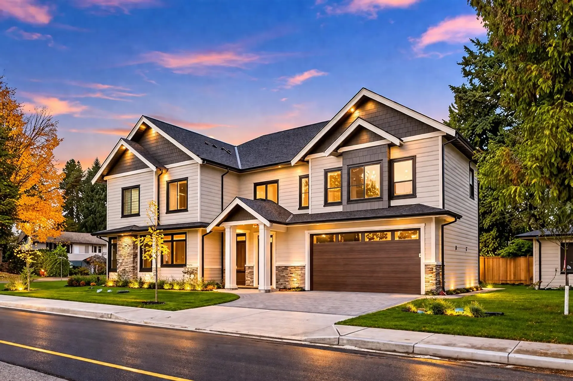 Property at 1433 Barberry Drive, Port Coquitlam, BC