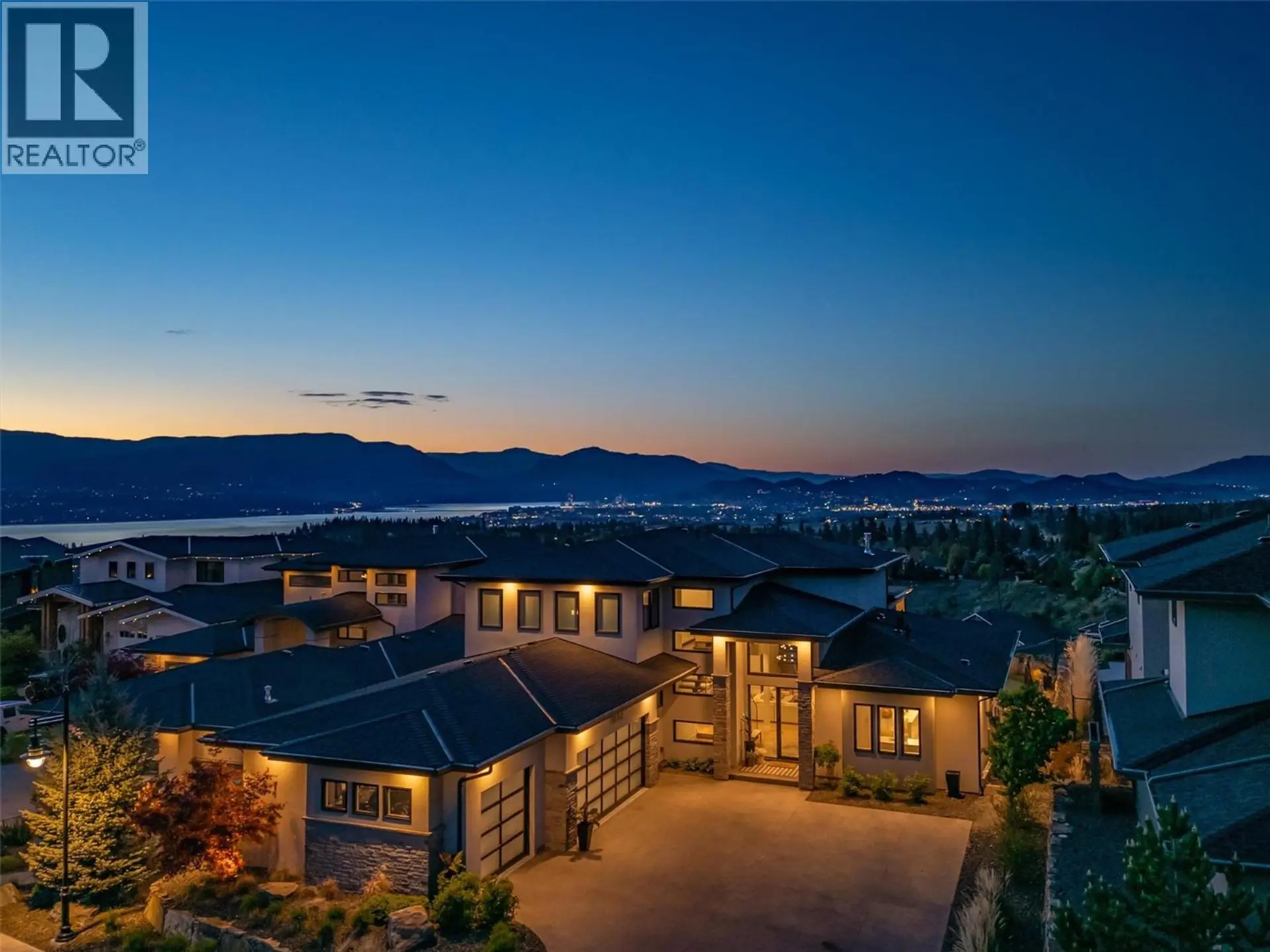 Property at 1612 Vincent Place, Kelowna, BC