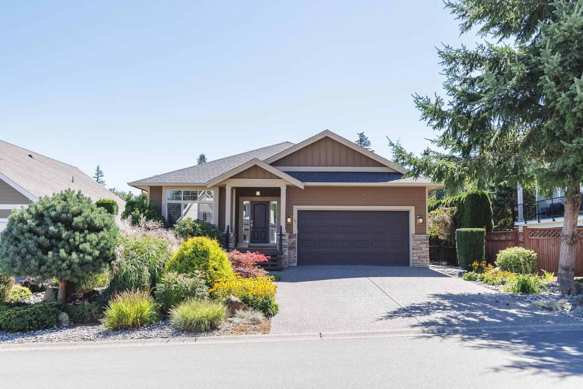 Property at #33 14550 Morris Valley Road, Mission, BC