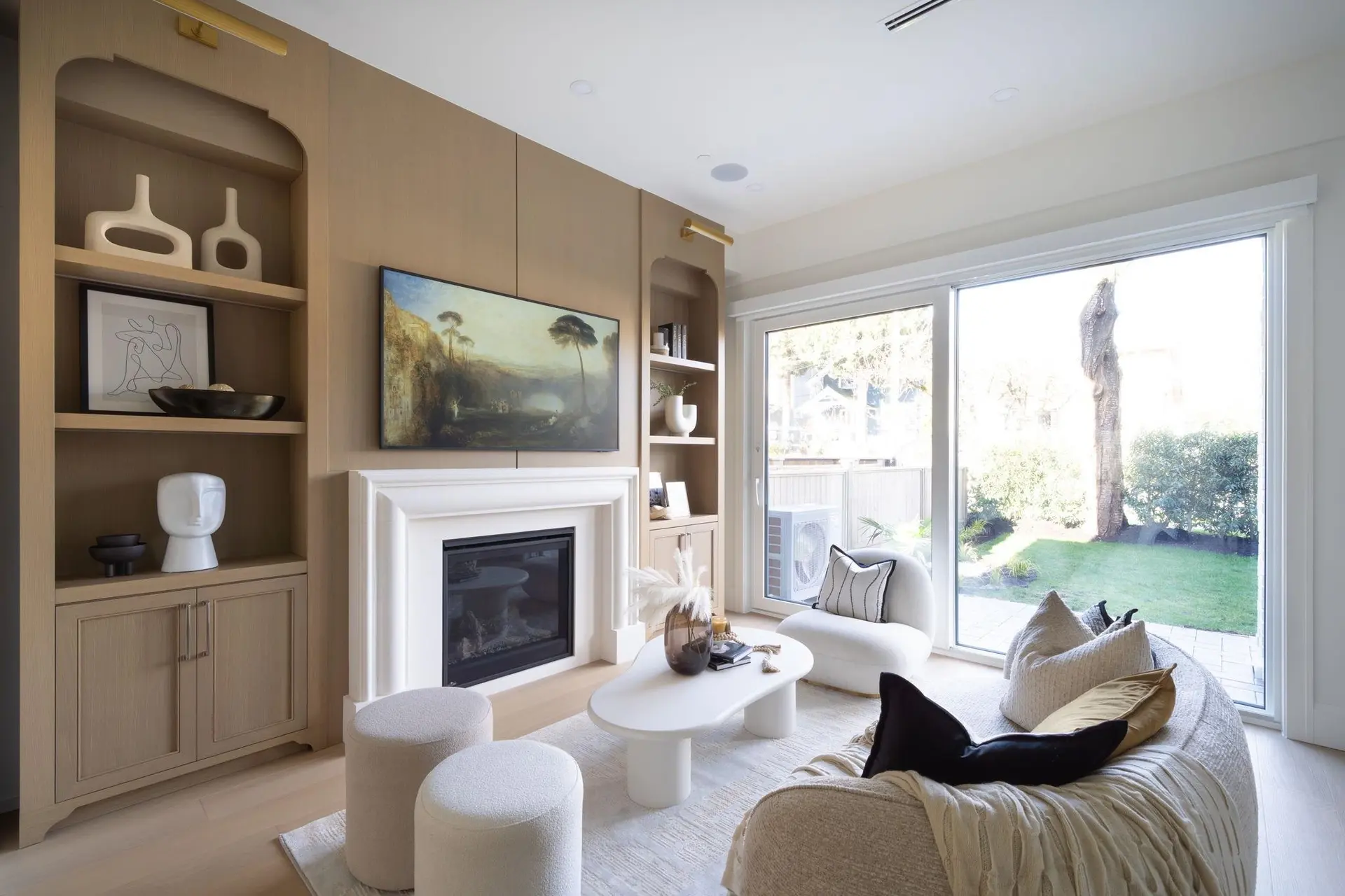 Property at #1 864 E 16th Avenue, Vancouver, BC