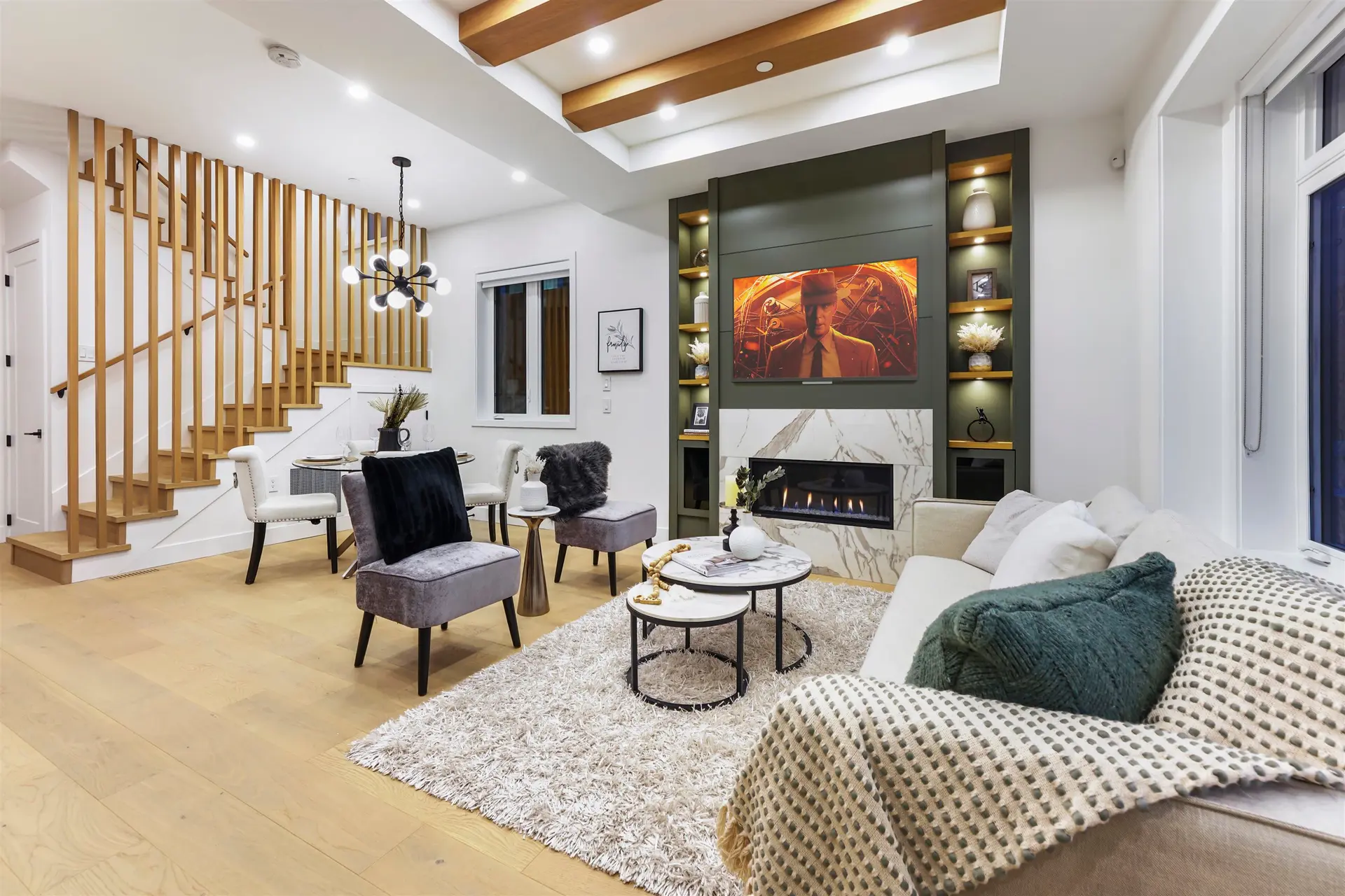 Property at #1 1322 E 13th Avenue, Vancouver, BC