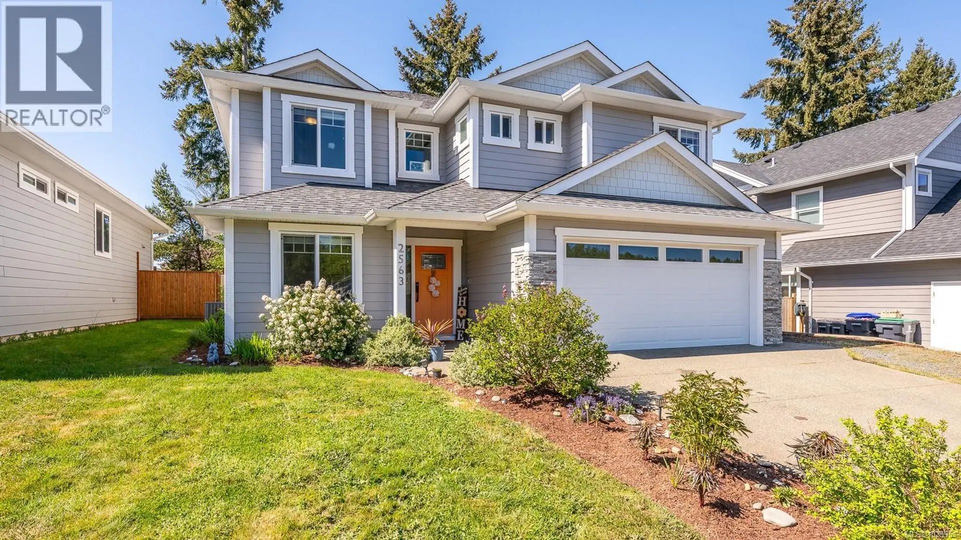 Property at 2563 Brookfield Dr, Courtenay, BC