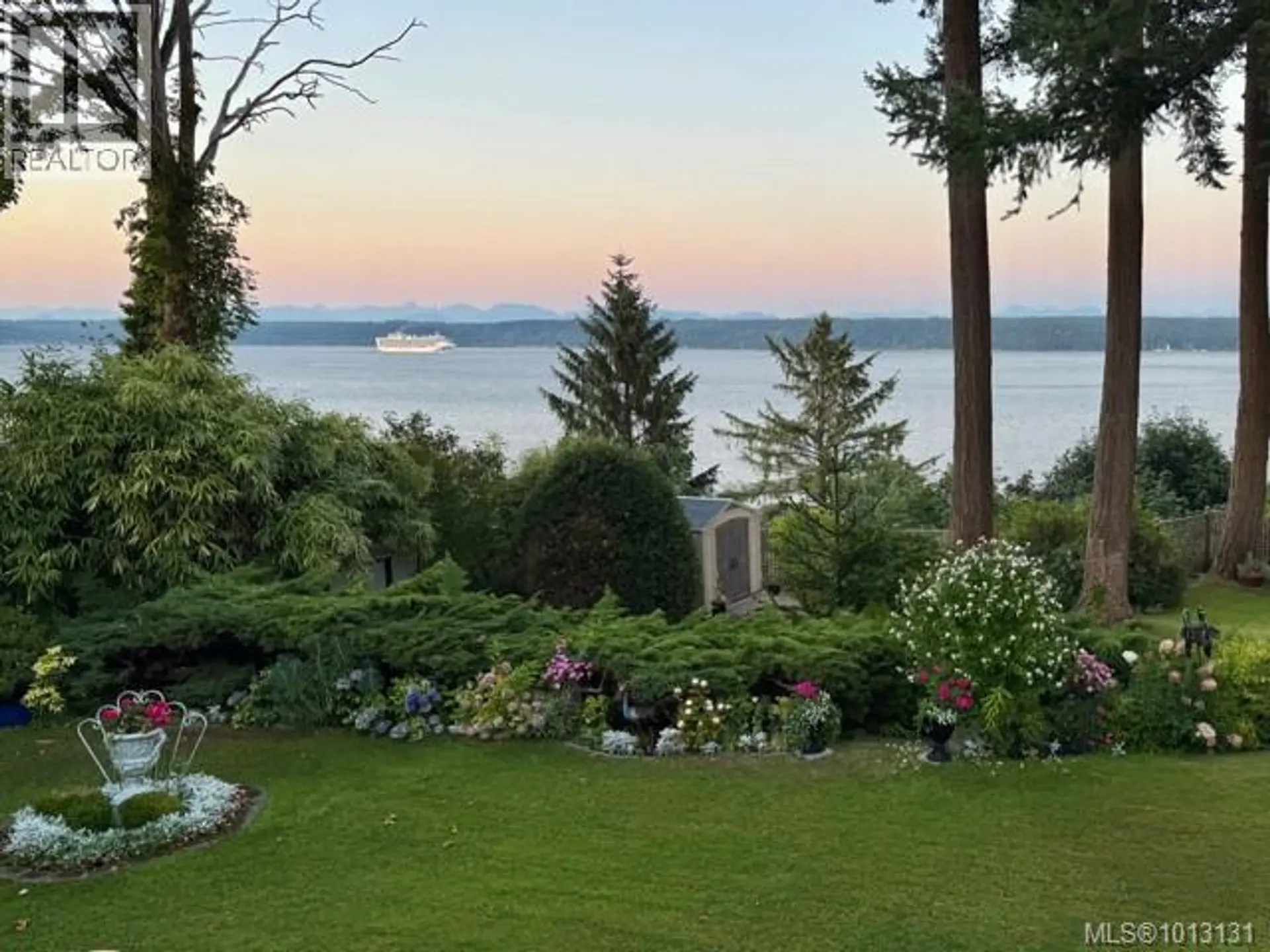 Property at 1093 Ash St, Campbell River, BC