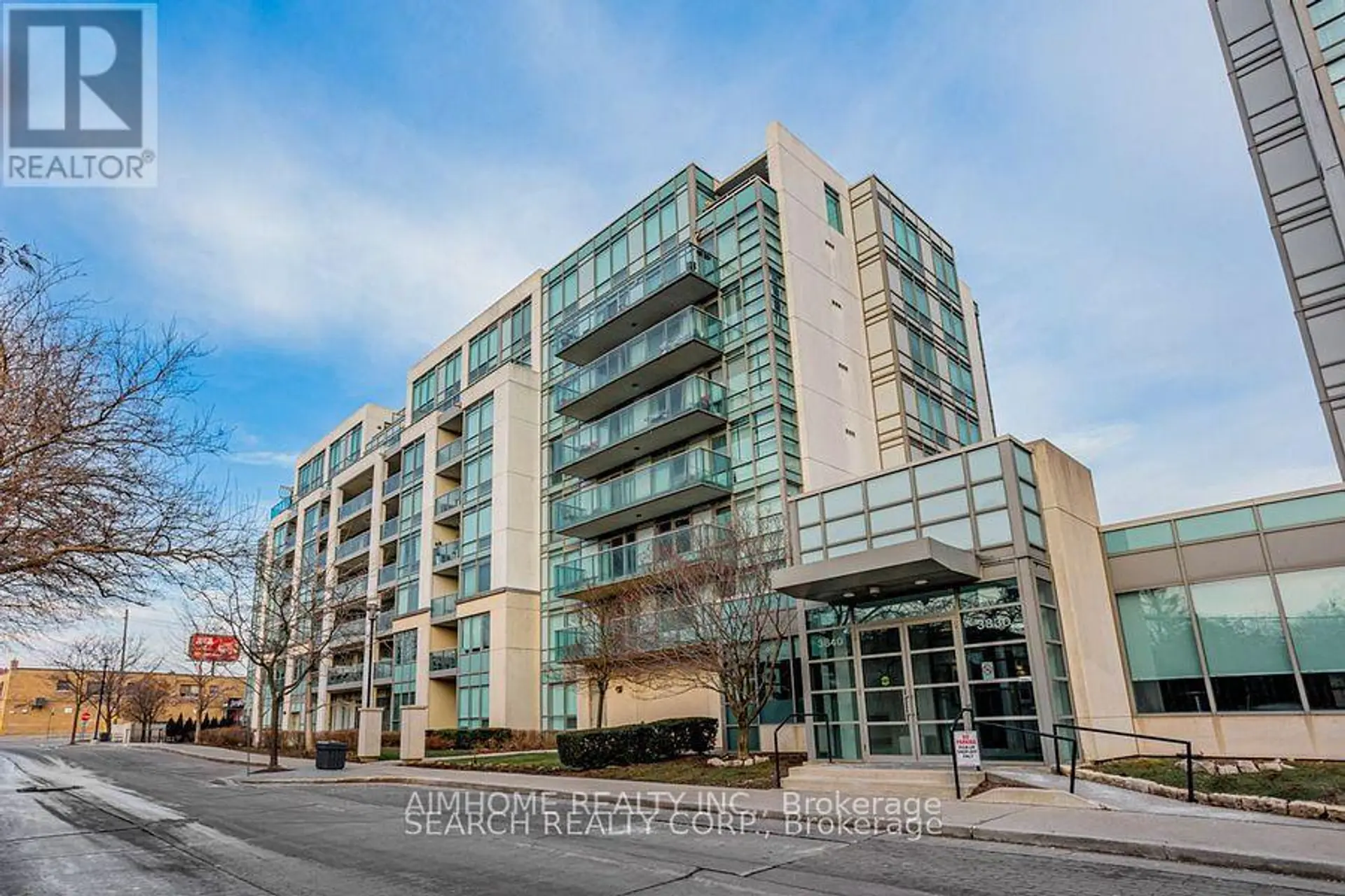 #410 3830 BATHURST STREET - Image 2