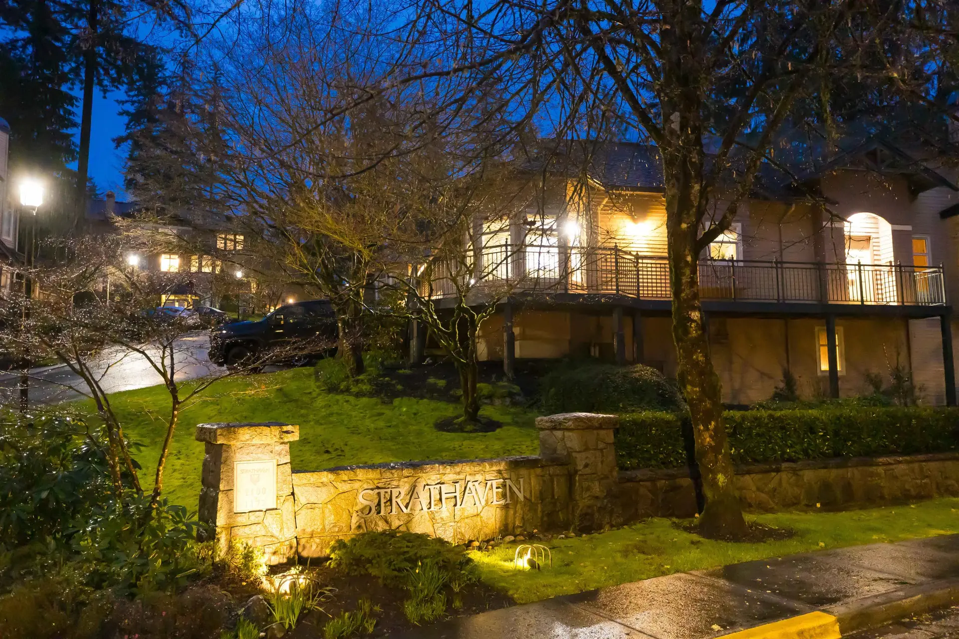 Property at 1102 Strathaven Drive, North Vancouver, BC